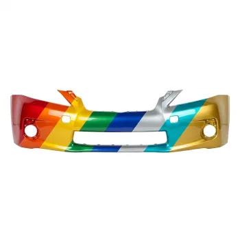 LEXUS CT 200h FRONT BUMPER COVER PRM(WO/SPORT) (WO/Washer)(WO/SENSOR)**CAPA** OEM#5211976907 2011-2013 PL#LX1000226C