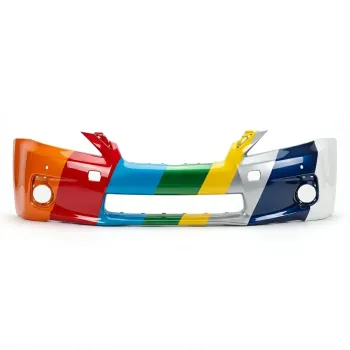 LEXUS CT 200h FRONT BUMPER COVER PRIMED (WO/SPORT)(WO/Washer)(W/SENSOR) OEM#5211976906 2011-2013 PL#LX1000227