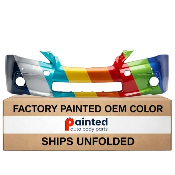 2011-2013 LEXUS CT200h Front bumper CAPA  OEM# 5211976906 PL# LX1000227C
