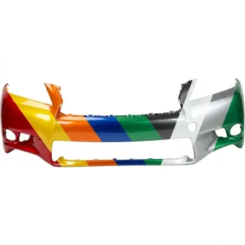 LEXUS GS 450h FRONT BUMPER COVER PRM(WO/WASHER)(WO/SENSOR) **CAPA** OEM#521193A915 2013 PL#LX1000228C