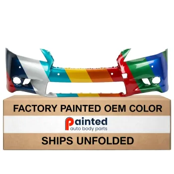 2013-2013 LEXUS GS350 / GS450h Front bumper CAPA OEM# 521193A916 PL# LX1000229C