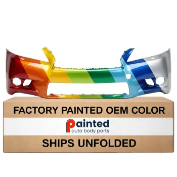 2013-2013 LEXUS GS350 / GS450h Front bumper CAPA OEM# 521193A917 PL# LX1000230C
