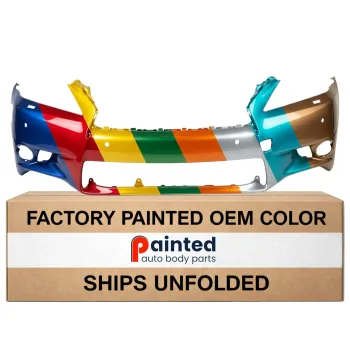 2013-2013 LEXUS GS350 / GS450h Front bumper CAPA OEM# 521193A918 PL# LX1000231C