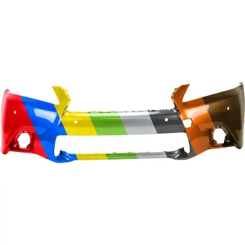 LEXUS GS 350/200t FRONT BUMPER COVER PRIMED (W/ F SPORT)(WO/WASHER)(W/ SENSOR) OEM#521193A920 2013 PL#LX1000233