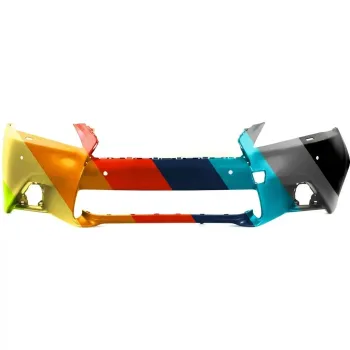 LEXUS GS 350/200t FRONT BUMPER COVER PRIMED (W/ F SPORT)(W/ WASHER)(W/ SENSOR)**CAPA** OEM#521193A922 2013 PL#LX1000235C