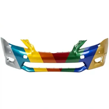 LEXUS CT 200h FRONT BUMPER COVER PRIMED (W/SPORT)(W/WASHER)(W/SENSOR) OEM#5211976916 2011-2013 PL#LX1000236