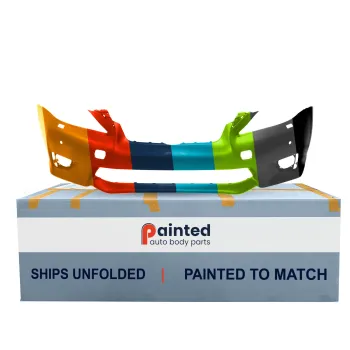 LEXUS CT 200h FRONT BUMPER COVER PRIMED (W/SPORT)(W/WASHER)(W/SENSOR) OEM#5211976916 2011-2013 PL#LX1000236