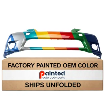 2011-2013 LEXUS CT200h Front bumper OEM# 5211976919 PL# LX1000239
