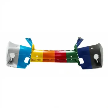 LEXUS RX 350 FRONT BUMPER COVER PRIMED (W/SPORT PKG)(F SPORT)(W/WASHER)(W/SENSOR) OEM#521190E919 2013-2015 PL#LX1000244