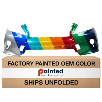 2013-2015 LEXUS RX350 Front bumper CAPA  OEM# 521190E922 PL# LX1000247C