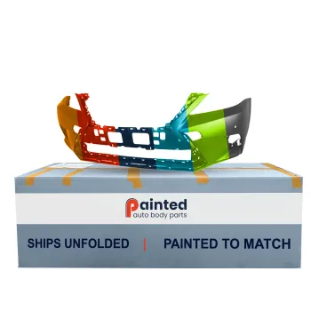 LEXUS CT 200h  FRONT BUMPER COVER PRIMED (WO/F SPORT PKG)(WO/WASHER)(W/SENSOR) OEM#5211976944 2014-2015 PL#LX1000274