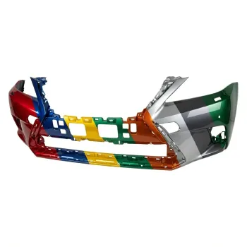 LEXUS CT 200h  FRONT BUMPER COVER PRIMED (WO/F SPORT PKG)(W/WASHER)(W/SENSOR) OEM#5211976942 2014-2015 PL#LX1000275