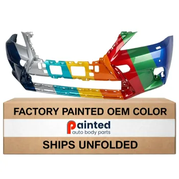 2014-2015 LEXUS CT200h Front bumper CAPA  OEM# 5211976942 PL# LX1000275C