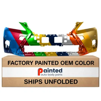 2014-2015 LEXUS CT200h Front bumper OEM# 5211976946 PL# LX1000278
