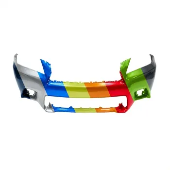 LEXUS GS 450h FRONT BUMPER COVER PRIMED (W/F SPORT)(WO/WASHER)(W/SENSOR) OEM#521193A947 2015 PL#LX1000285