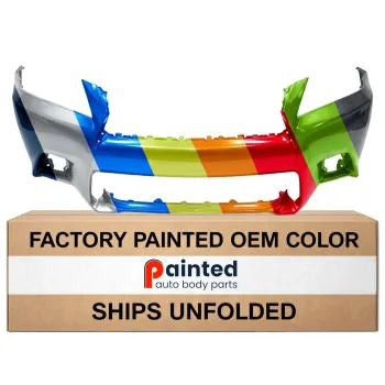 2014-2015 LEXUS GS350 / GS450h Front bumper OEM# 521193A947 PL# LX1000285