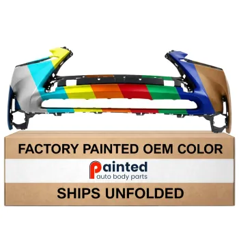 2015-2017 LEXUS NX200t / NX300h Front bumper CAPA  OEM# 5211978903 PL# LX1000287C