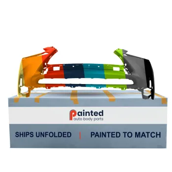 LEXUS NX 200t/300 FRONT BUMPER COVER PRIMED (W/ WASHER)(WO/SENSOR)(WO/F SPORT) OEM#5211978903 2015-2017 PL#LX1000287