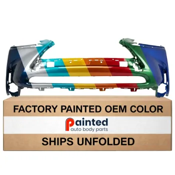 2015-2017 LEXUS NX200t / NX300h Front bumper CAPA  OEM# 5211978905 PL# LX1000288C
