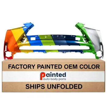 2015-2017 LEXUS NX200t / NX300h Front bumper CAPA  OEM# 5211978907 PL# LX1000289C