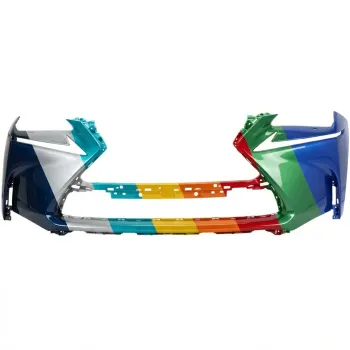 LEXUS NX 200t/300  FRONT BUMPER COVER PRIMED (W/ WASHER)(WO/SENSOR)(F SPORT) OEM#5211978913 2015-2017 PL#LX1000300