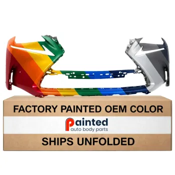2015-2017 LEXUS NX200t Front bumper OEM# 5211978912 PL# LX1000301