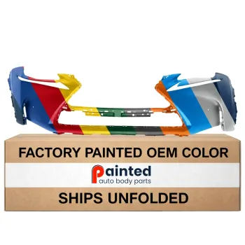 2015-2017 LEXUS NX200t Front bumper CAPA  OEM# 5211978912 PL# LX1000301C