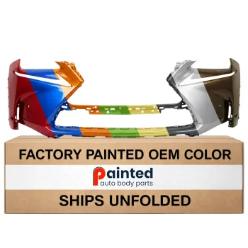 2015-2017 LEXUS NX200t Front bumper OEM# 5211978901 PL# LX1000302