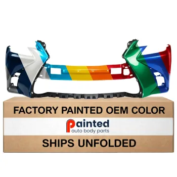 2016-2020 LEXUS GS200t / GS350 / GS450h Front bumper OEM# 521193F960 PL# LX1000319