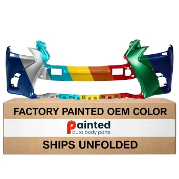 2016-2020 LEXUS GS200t / GS350 / GS450h Front bumper OEM# 521193F959 PL# LX1000320