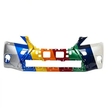 LEXUS CT 200h  FRONT BUMPER COVER PRIMED (WO/F SPORT PKG)(W/WASHER)(W/SENSOR) OEM#5211976931 2016-2017 PL#LX1000338