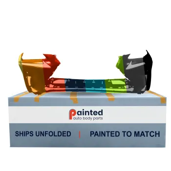 LEXUS NX 200t/300 FRONT BUMPER COVER PRIMED (WO/ WASHER)(W/SENSOR)(WO/F SPORT) OEM#5211978948 2018-2021 PL#LX1000346