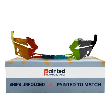 LEXUS NX 200t/300 FRONT BUMPER COVER PRIMED (W/WASHER)(WO/SENSOR)(F SPORT) OEM#5211978925 2018-2021 PL#LX1000350