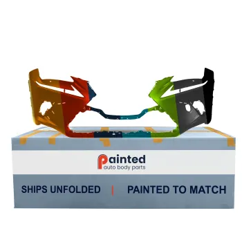 LEXUS NX 200t/300 FRONT BUMPER COVER PRIMED (W/WASHER)(W/SENSOR)(F SPORT) **CAPA** OEM#5211978951 2018-2021 PL#LX1000372C