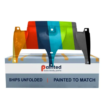 LEXUS GX 470 FRONT BUMPER COVER LOWER PRIMED OEM#5212960010 2003-2009 PL#LX1015100