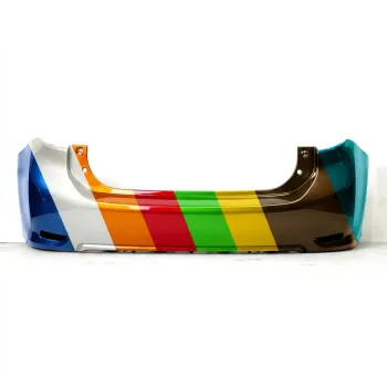 LEXUS CT 200h REAR BUMPER COVER PRIMED (W/SPORT)(W/SENSORS) OEM#5215976903 2011-2013 PL#LX1100158