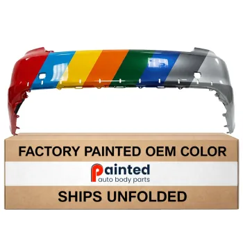 2010-2012 LEXUS LS460 Rear bumper OEM# 5215950924 PL# LX1100178