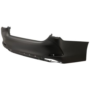 LEXUS ES 250/350 REAR BUMPER COVER PRIMED (WO/SENSOR)(F SPORT)(JAPAN)(MAN TRUNK) OEM#5215933970 2019-2021 PL#LX1100216