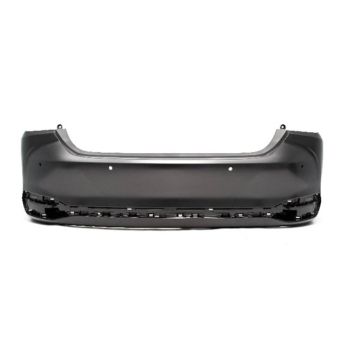LEXUS ES 300h REAR BUMPER COVER PRIMED (W/SENSOR)(F SPORT)(JAPAN)(PWR TRUNK) OEM#5215933979 2019-2021 PL#LX1100224