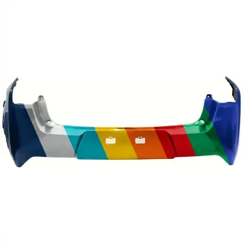 LEXUS UX 250h REAR BUMPER COVER PRIMED (WO/SENSOR) OEM#5215976919 2019-2025 PL#LX1100228