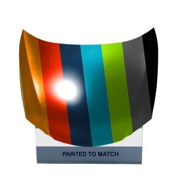 LEXUS ES 350 HOOD OEM#5330133140 2007-2012 PL#LX1230107