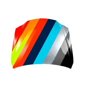 LEXUS IS 250/350/200t/300 (SEDAN) HOOD (ALUMINUM)**CAPA** OEM#5330153041 2014-2020 PL#LX1230125C