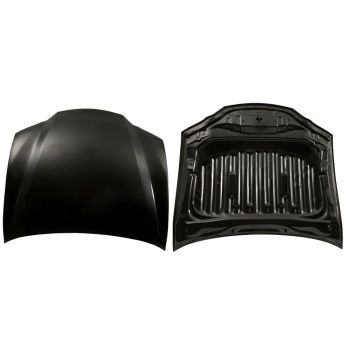 LEXUS GS 300/350/200t HOOD (ALUM)**CAPA** OEM#5330130491 2013-2020 PL#LX1230127C