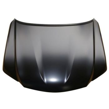 LEXUS LX 570 HOOD (STEEL) OEM#5330160700 2016-2021 PL#LX1230134