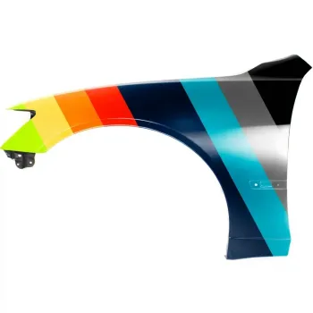 LEXUS IS 300  FENDER LEFT (Driver Side) OEM#5380253030 2001-2005 PL#LX1240106