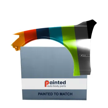 LEXUS IS 300 FENDER LEFT (Driver Side) OEM#5380253030 2001-2005 PL#LX1240106