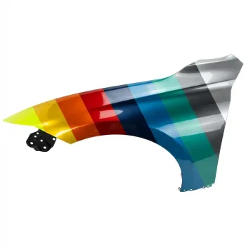 LEXUS IS 250/200t/300/350 (SEDAN) FENDER LEFT (Driver Side) OEM#5380253210 2021-2023 PL#LX1240143