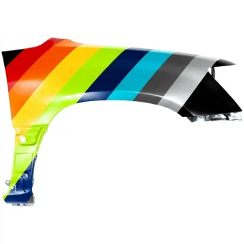 LEXUS RX 300 FENDER RIGHT (Passenger Side) OEM#5380148021 1999-2003 PL#LX1241105