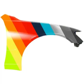 LEXUS IS 300  FENDER RIGHT (Passenger Side) OEM#5380153030 2001-2005 PL#LX1241106