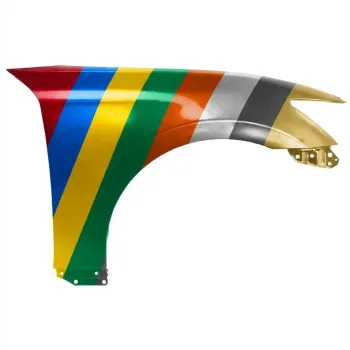 LEXUS GS 450h FENDER RIGHT (Passenger Side) (WO/F SPORT) OEM#5380130A20 2013-2018 PL#LX1241127